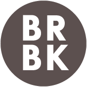 BRBK BRONZE BLACK | BRBK ブロンズブラック