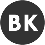 BK GLOSS BLACK | BK グロスブラック